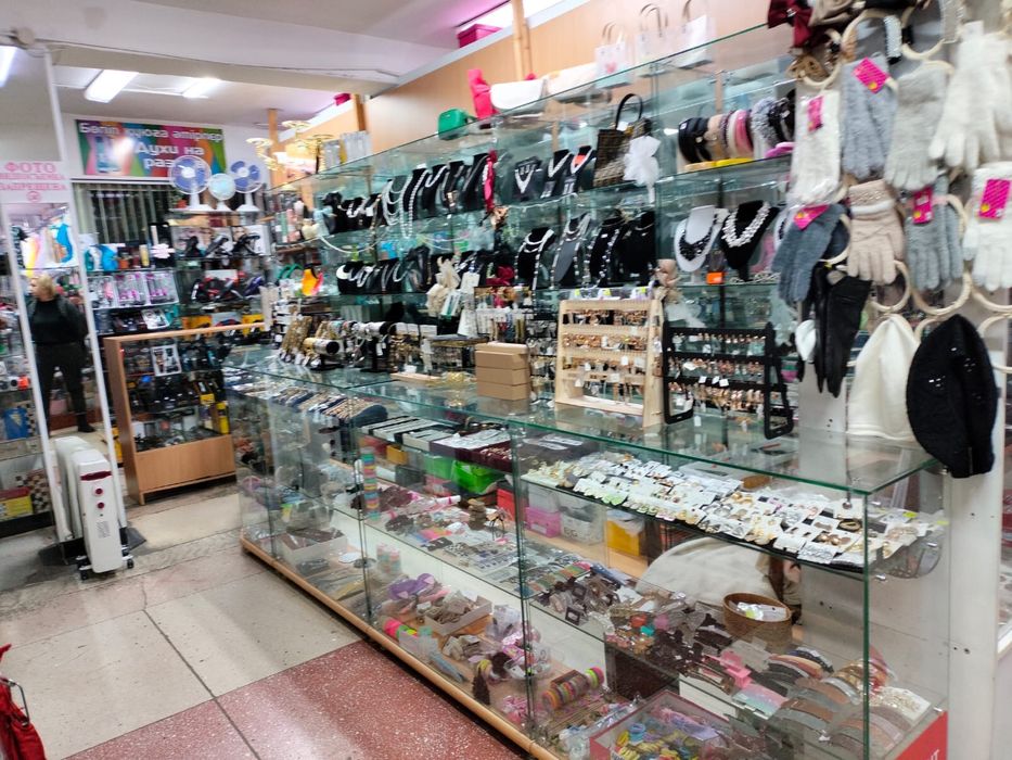 Продам готовый бизнес