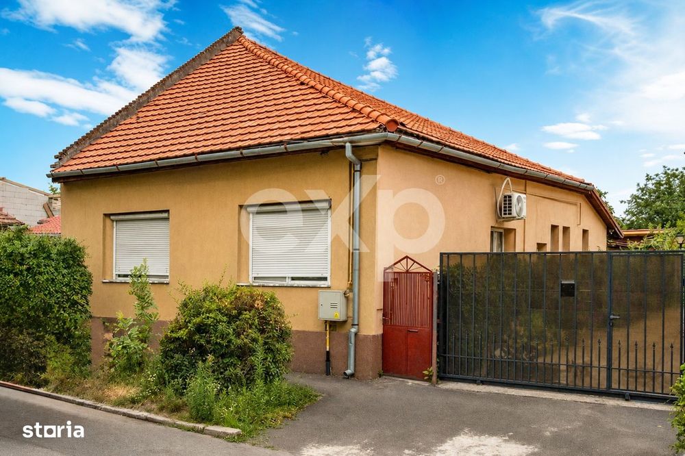 COMISION 0% Casa de vanzare in Ronat, teren 785 m