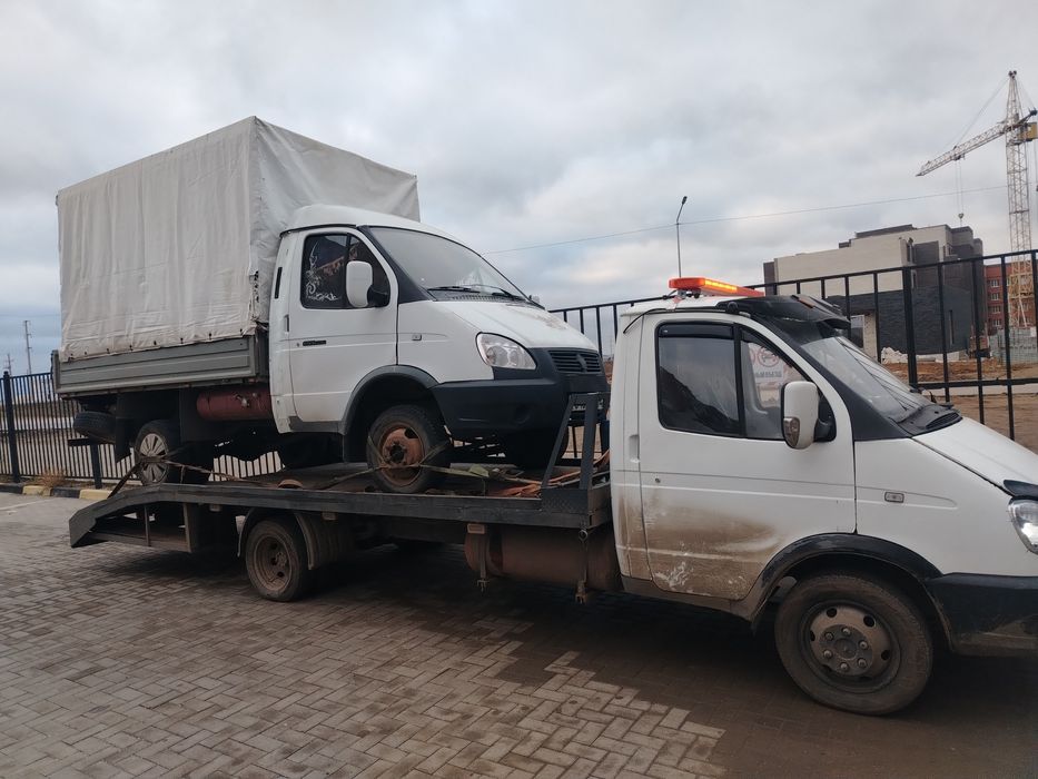 эвакуатор актобе услуги