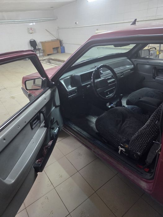 Продам автомобиль Ваз 2108