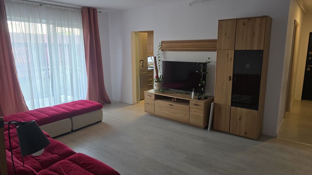 Apartament 3 camere centru Cluj