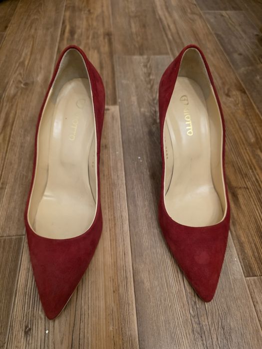 Продам туфли 40 размер