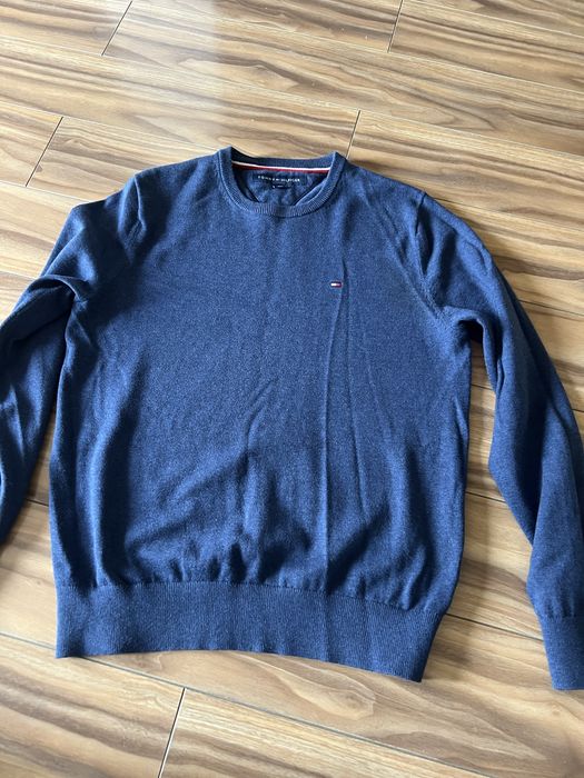 Pulover  barbati Tommy Hilfiger