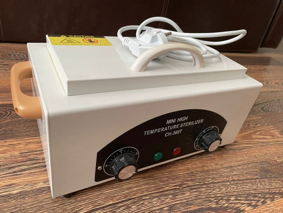 Маникюрный набор