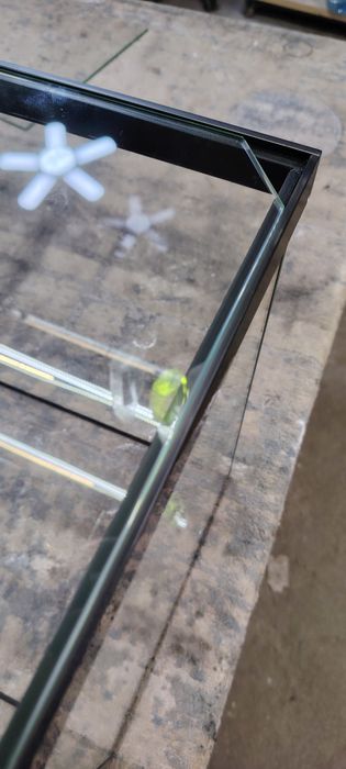 Продам аквариум новый