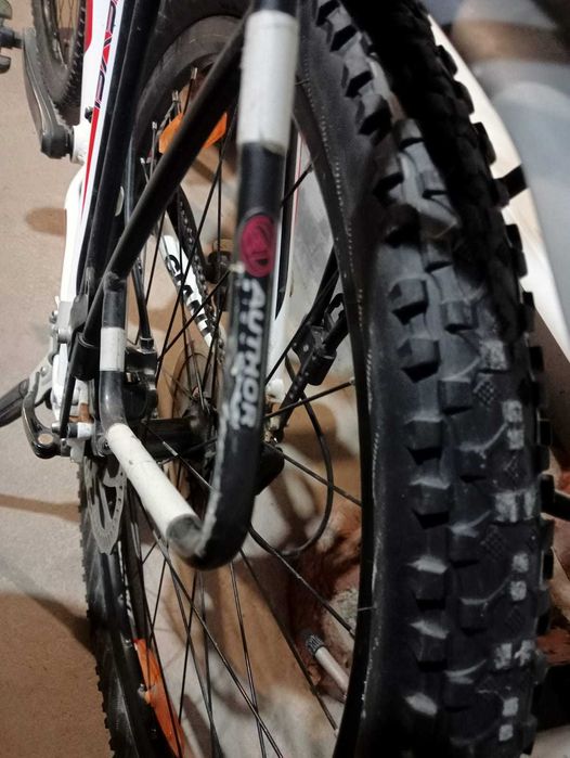 велосипед "GIANT" .