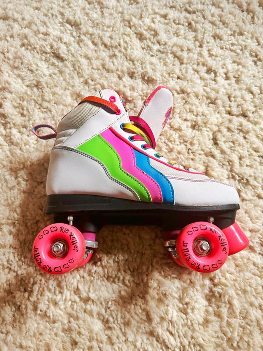 Role Rio Roller Candi