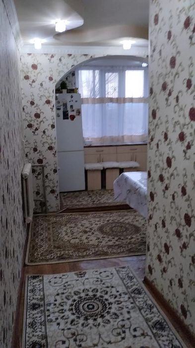 Продается уютная квартира