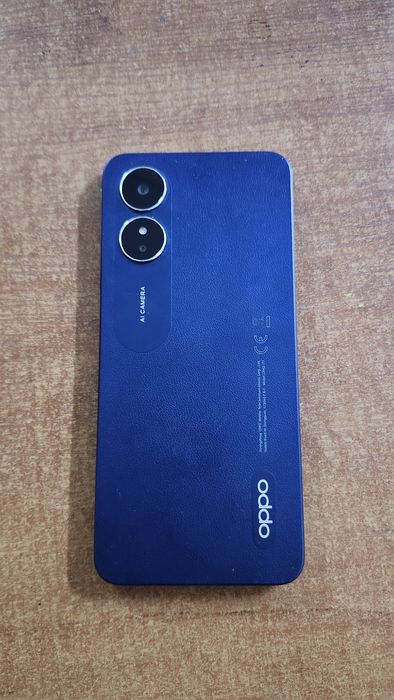 Oppo   A17.   ..