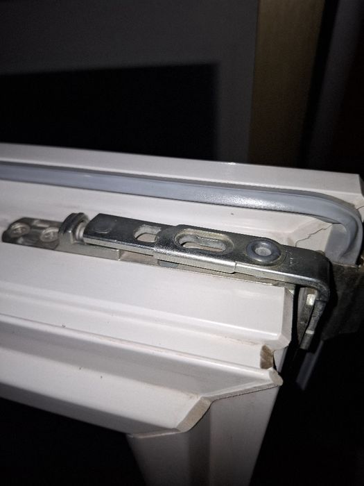 Ansamblu termopan QFORT balcon și  dormitore