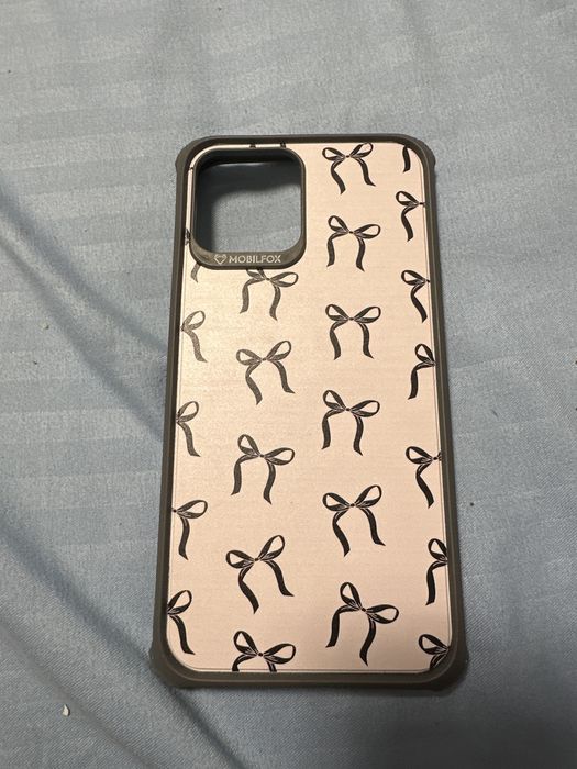 Husă mobilfox 12 pro max