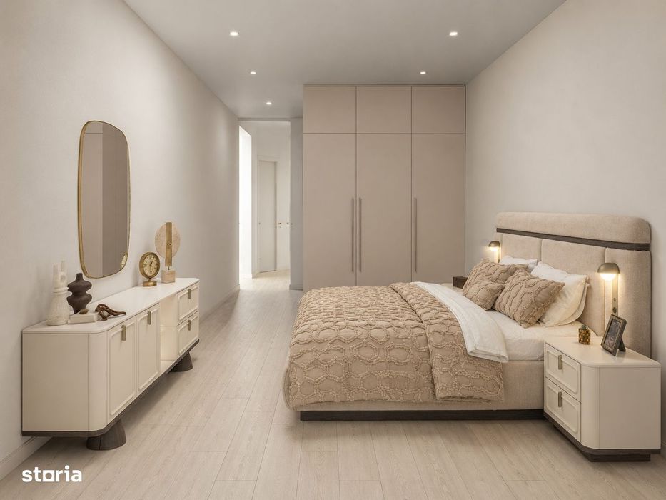 2 Camere | Finisaje Premium | Parc Privat 6.000 mp
