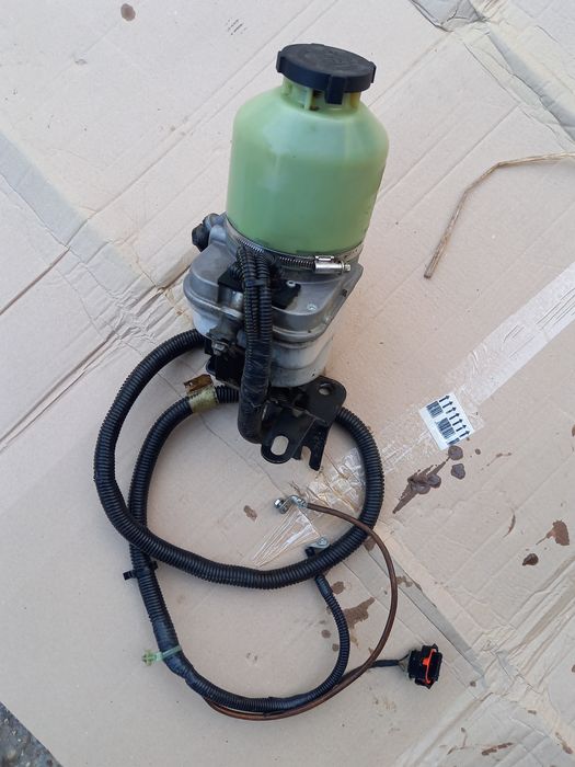 Pompa servodirectie Opel Astra H  benzina pompa servo 1.7 1.9cdti
