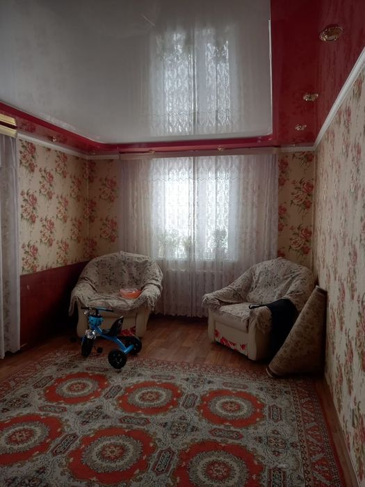 Продам частный дом в с.  Красный яр