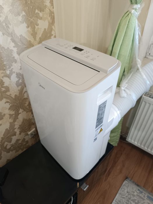 Кондиционер продаю