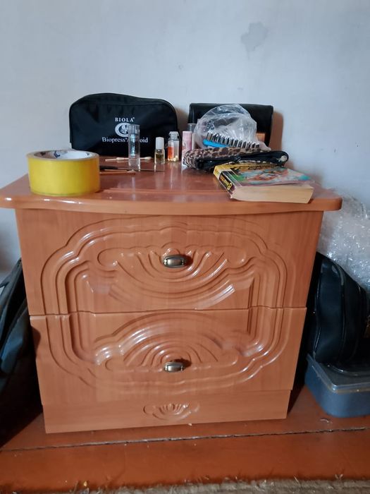 Спальный гарнитур