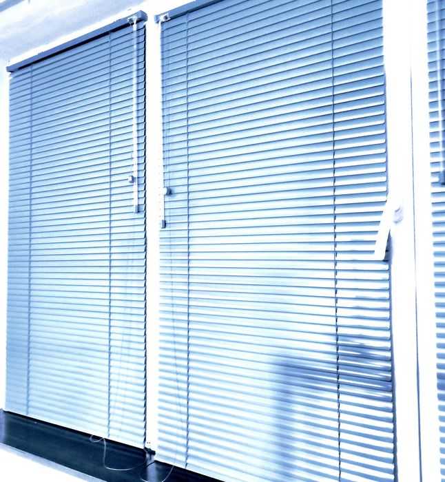 Jaluzele orizontale din Aluminiu București
