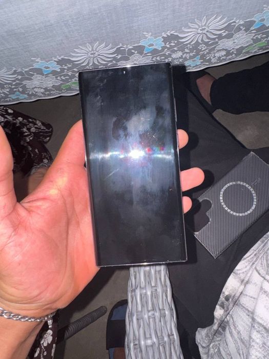 S22 ultra koreyski 512GB /12 GB