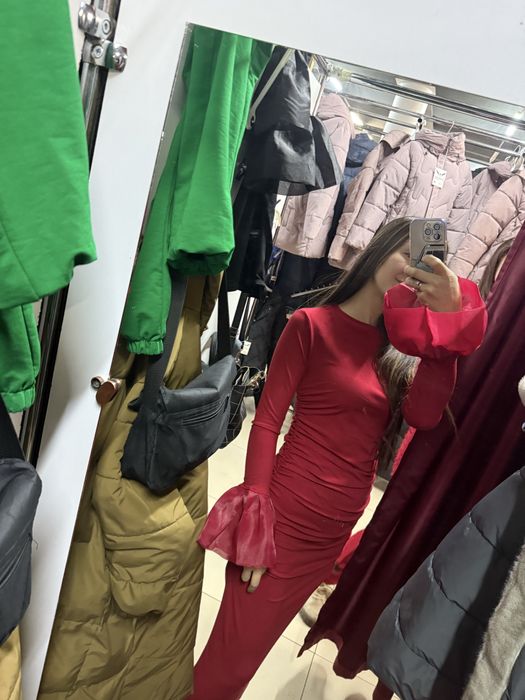 Продам платья и двойки
