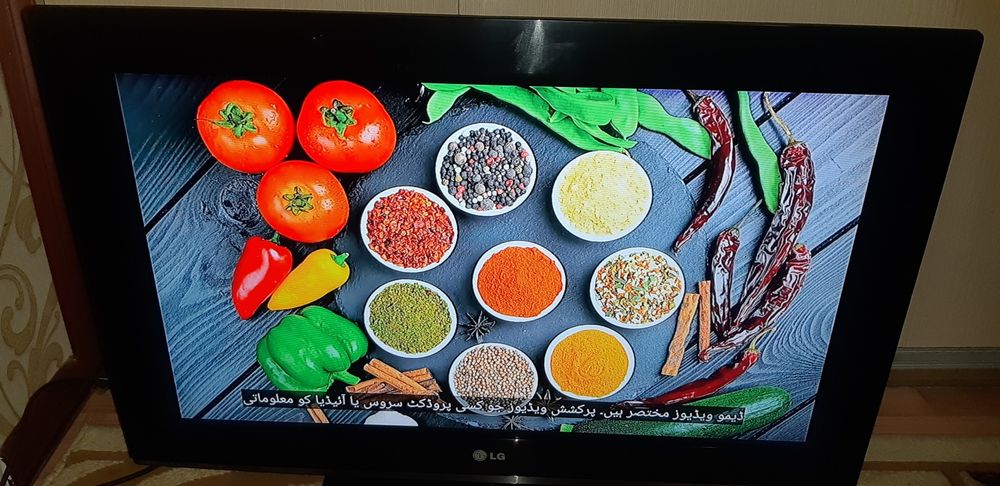 LG Telvizo'r 32Dym made in koreya