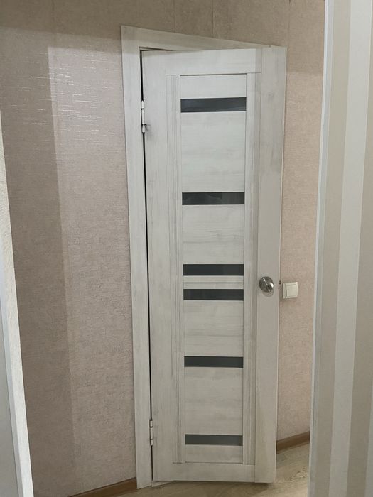 Дверь для ванный