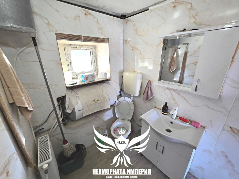 Продава се Къща в Куклен - 122 кв.м за 519 €/кв.м - Снимка #11