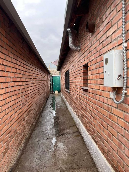 Частный дом в районе Московского рынка