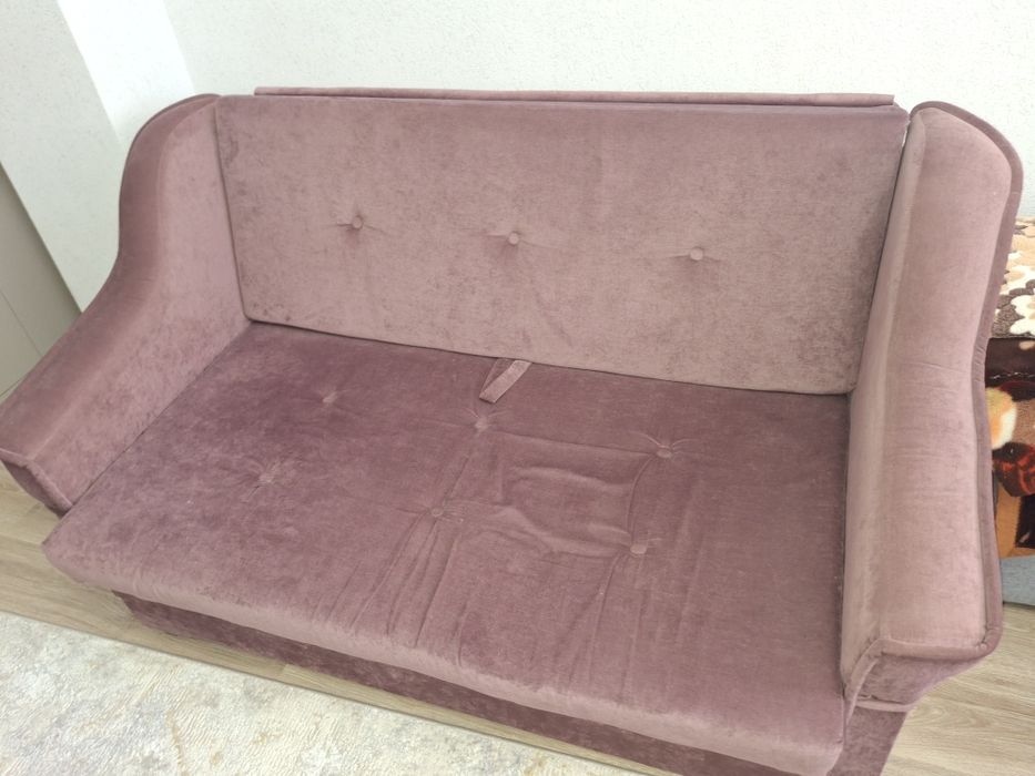 Диван Американка