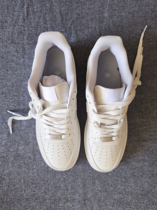 Nike Air Force 1 '07