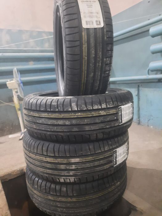 Продам шины кордиант