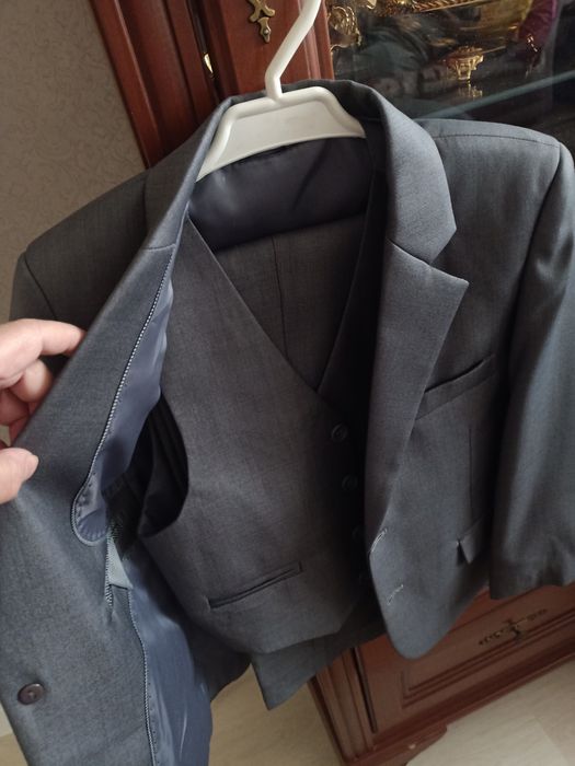 Костюм для мальчика