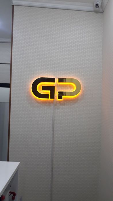 Наружная реклама/ Реклама хизматлари/ Narujnaya reklama