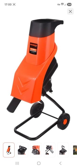 Продам мотоплуг и измельчитель