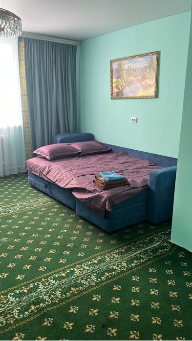 Сдаются уютные гостиничные номера