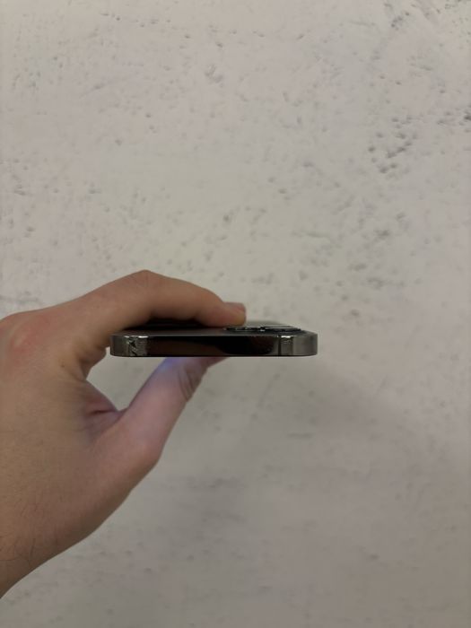 IPhone 12 Pro Gri Graphite Silver 128 GB husa Neverlocked 89% bat