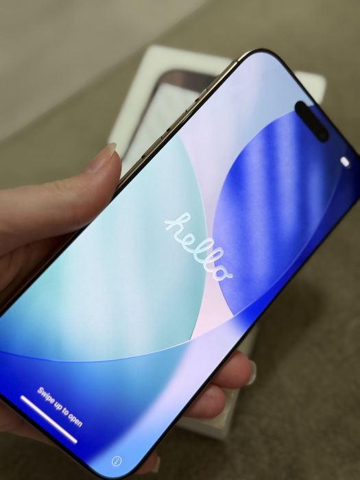 Айфон 16 про макс