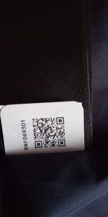 Яке The North face