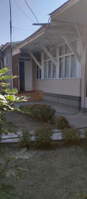 Продаётся дом Фергана