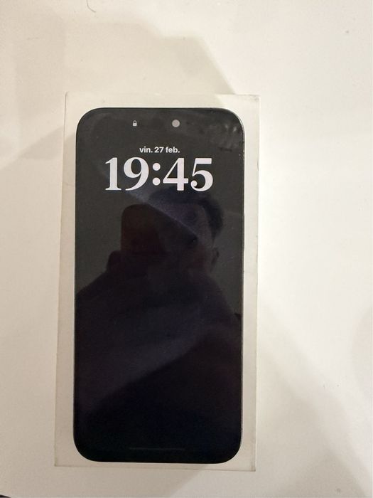 Vand Iphone 15 pro max