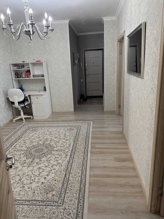 Продам 3 комнатную квартиру