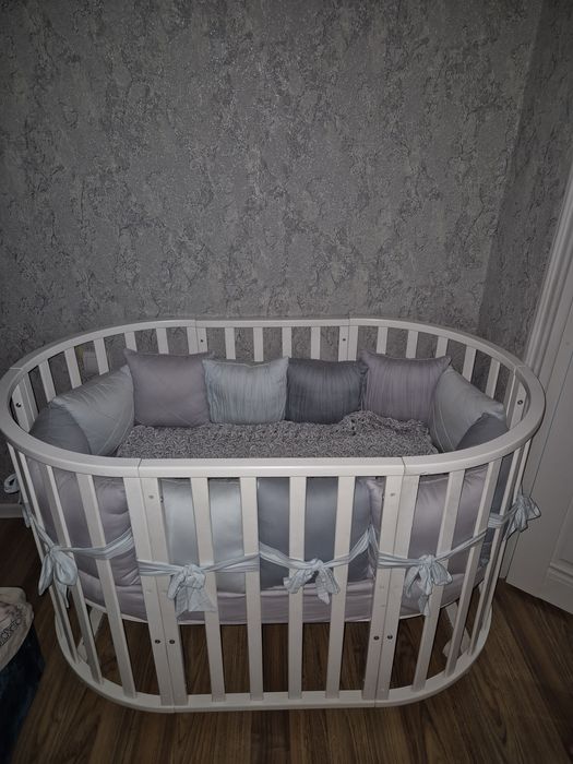 Продам манеж срочно