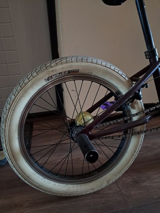 Продаю BMX(есть торг)