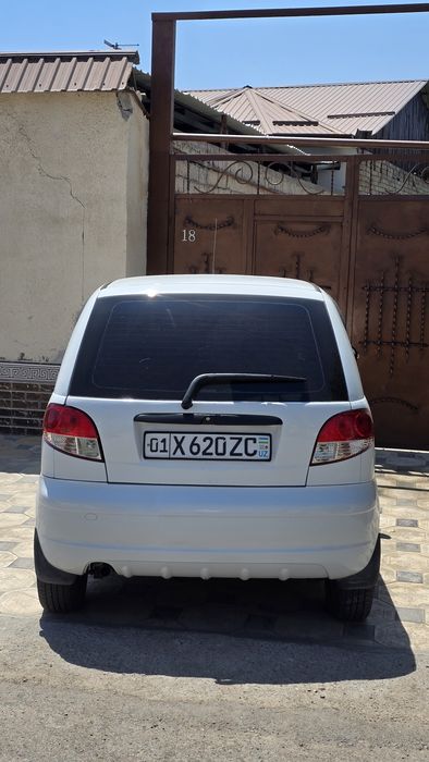 Matiz evro sotiladi 2014yil
