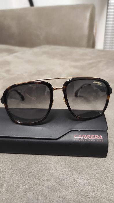 Мъжки слънчеви очила Carrera