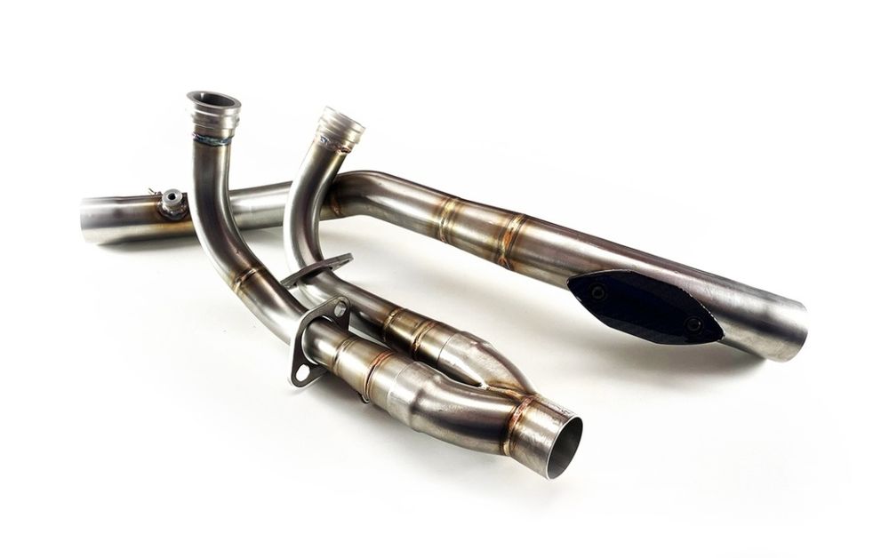 Спортна генерация J.COSTA за T-MAX530