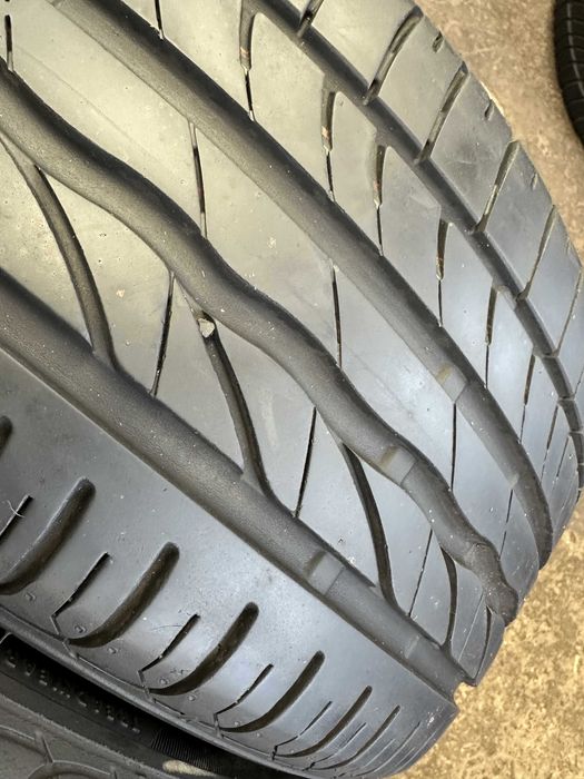 SET 2 Anvelope Vara 215/45 R16 86H BRIDGESTONE Turanza ER300