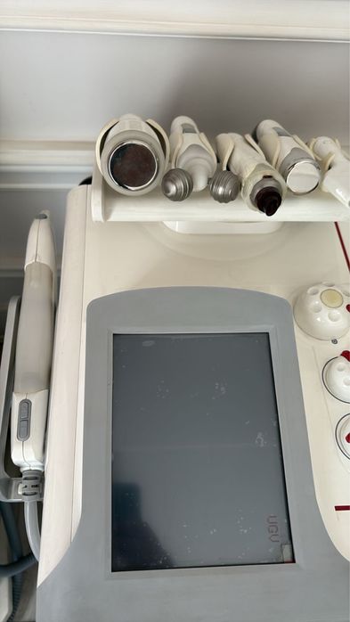 косметологические аппараты Reskin Device