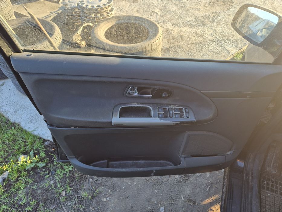 Сеат Алхамбра 1.9,ТДИ, 116,К.С, 4Х4, на части. Seat Alhambra