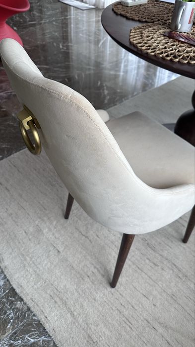 Scaune Caro Duvalfurniture