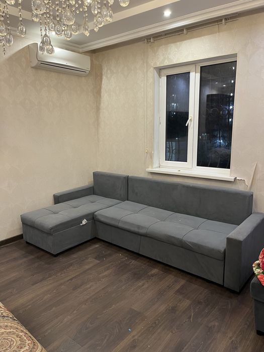 Диван в хорошем сотоянии